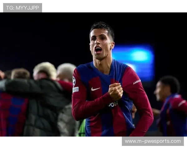 巴萨冬窗总结：坎塞洛回归，德罗转会巴黎